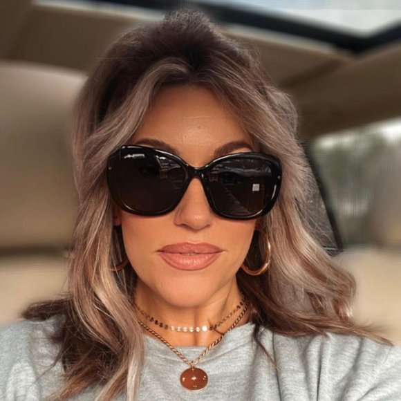 Polaroid 4044/S CVS Cat Eye 53mm Women Sunglasses - Picture 4 of 4